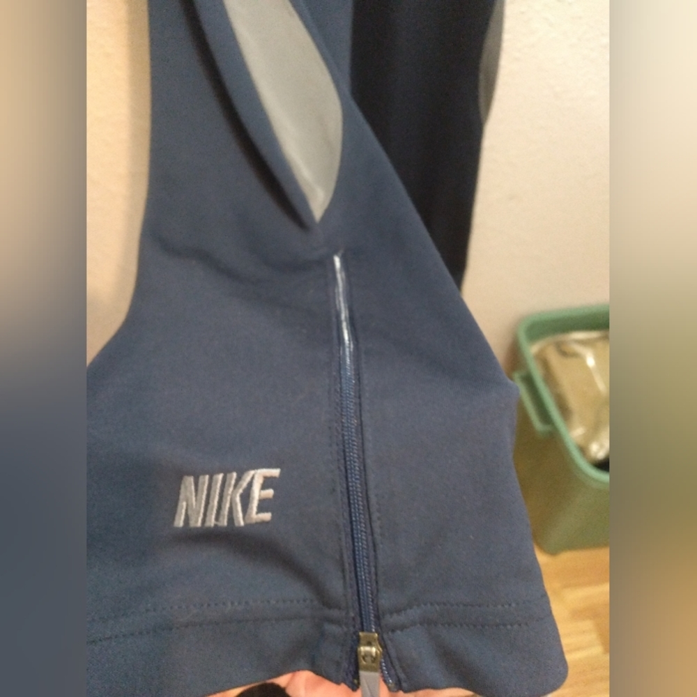 Nike training track pants - Picture 6 of 8